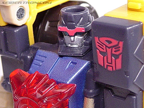 Transformers Energon Strongarm (Blast Arm) (Image #23 of 30)