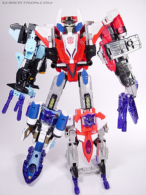 Transformers Energon Superion Maximus (Superion) (Image #24 of 79)