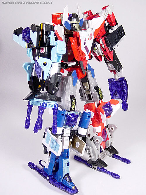 Transformers Energon Superion Maximus (Superion) Toy Gallery (Image #27 ...