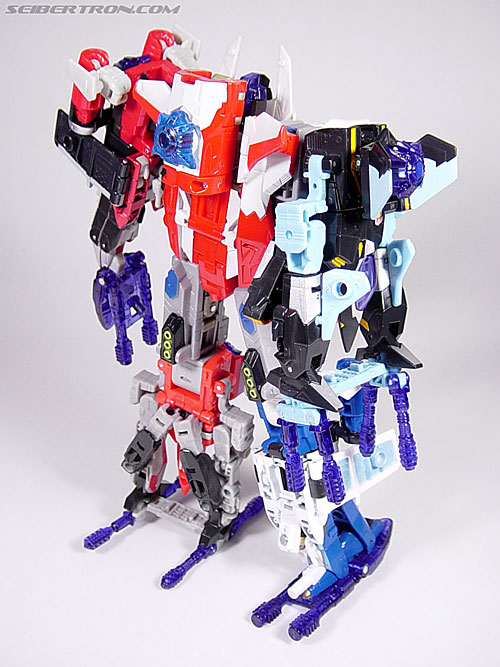 Transformers Energon Superion Maximus (Superion) (Image #29 of 79)