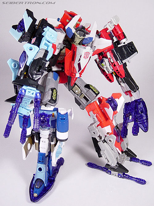Transformers Energon Superion Maximus (Superion) (Image #45 of 79)