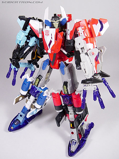 Transformers Energon Superion Maximus (Superion) (Image #51 of 79)