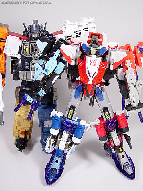 Transformers energon deals superion