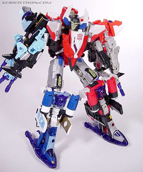 Transformers Energon Superion Maximus (Superion) (Image #70 of 79)