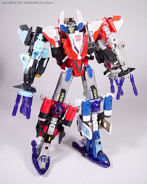 Transformers Energon Superion Maximus (Superion) (Image #79 of 79)