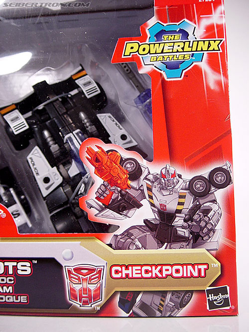 prowl energon