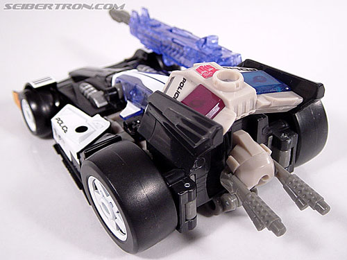 Transformers Energon Prowl (Red Alert) (Image #16 of 74)