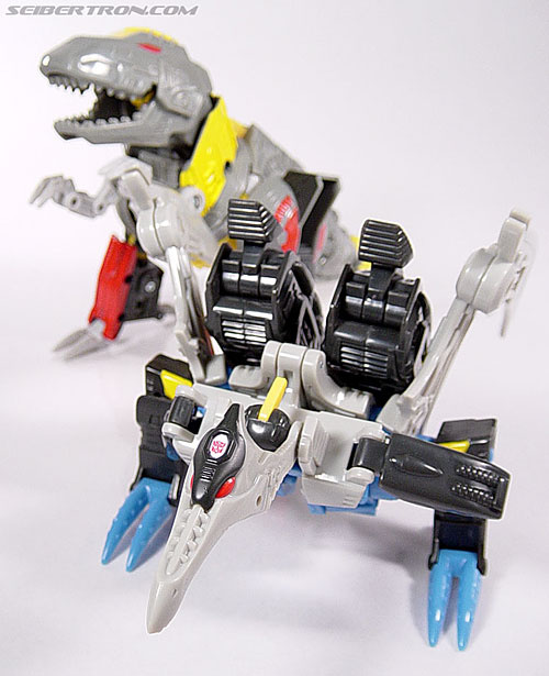 Transformers Energon Swoop (Image #15 of 37)