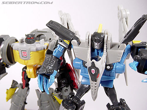 Transformers Energon Swoop (Image #35 of 37)