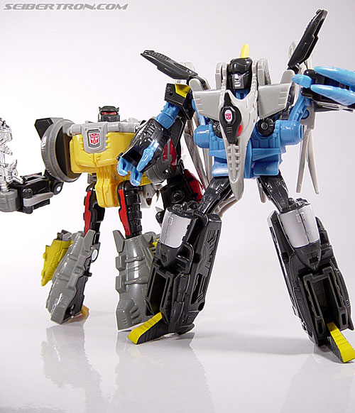 Transformers Energon Swoop (Image #36 of 37)