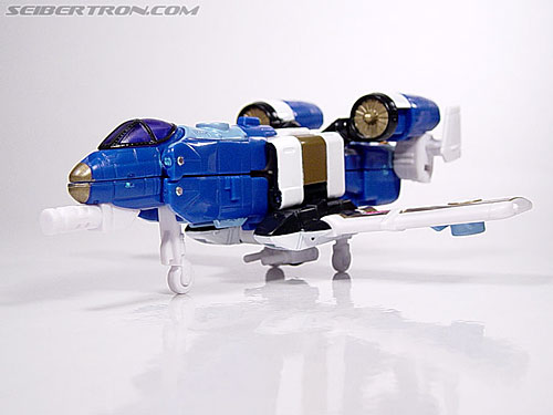 Transformers Energon Terradive (Skydive) (Image #13 of 59)