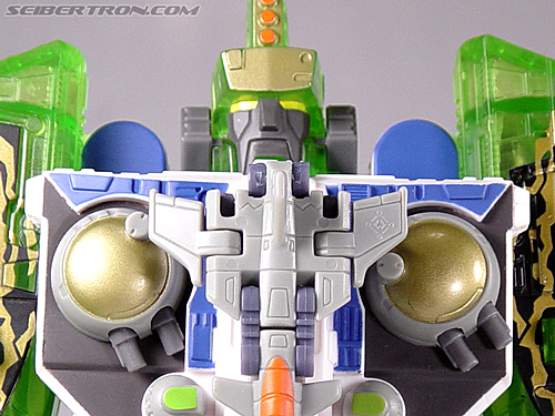 Transformers Energon Tidal Wave (Shock Wave) (Image #49 of 68)