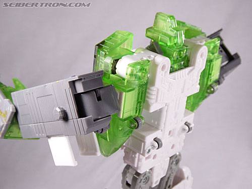 Transformers Energon Tidal Wave (Shock Wave) (Image #62 of 68)