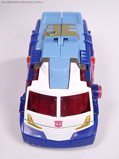 Transformers Energon Tow-Line (Image #2 of 72)