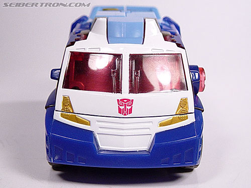 Transformers Energon Tow-Line (Image #3 of 72)