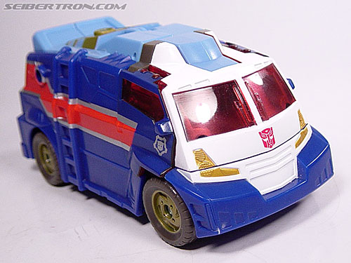 Transformers Energon Tow-Line (Image #4 of 72)