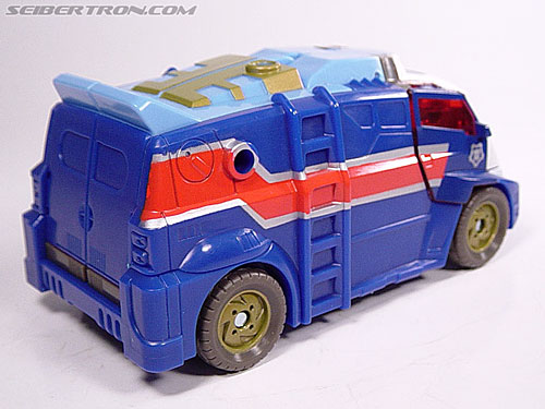 Transformers Energon Tow-Line (Image #6 of 72)