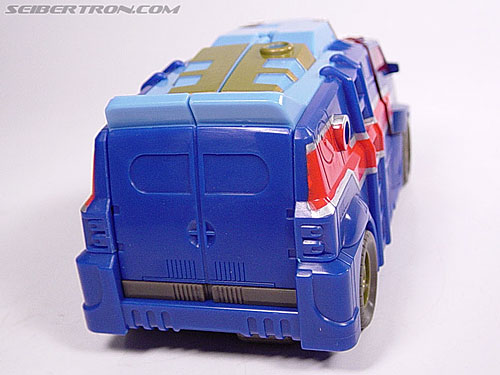 Transformers Energon Tow-Line (Image #7 of 72)