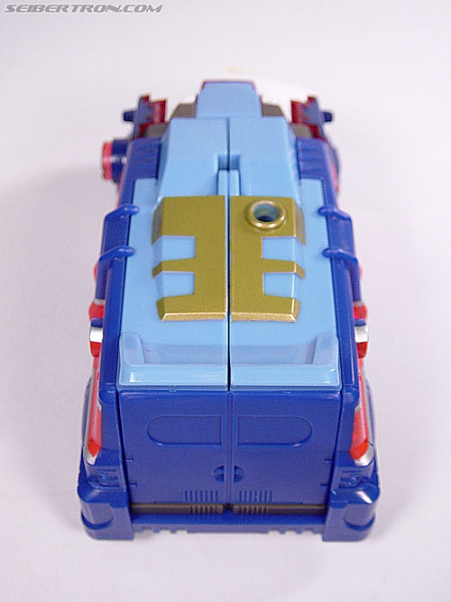 Transformers Energon Tow-Line (Image #8 of 72)