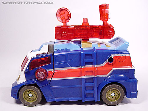 Transformers Energon Tow-Line (Image #10 of 72)