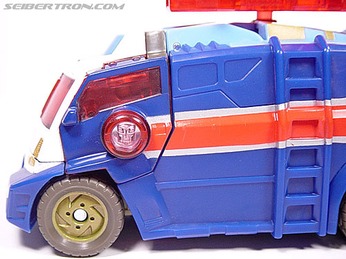 Transformers Energon Tow-Line (Image #11 of 72)