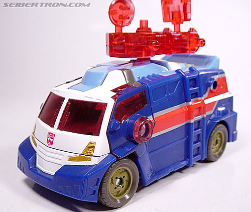 Transformers Energon Tow-Line (Image #12 of 72)