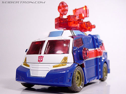 Transformers Energon Tow-Line (Image #13 of 72)