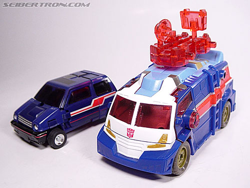 Transformers Energon Tow-Line (Image #14 of 72)