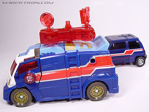 Transformers Energon Tow-Line (Image #15 of 72)