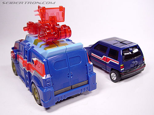 Transformers Energon Tow-Line (Image #16 of 72)
