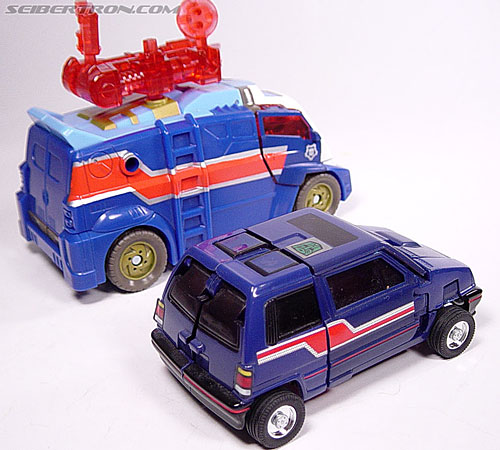 Transformers Energon Tow-Line (Image #17 of 72)