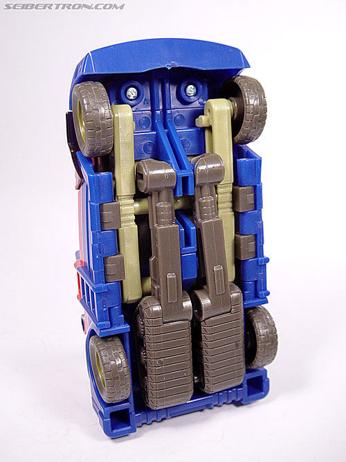 Transformers Energon Tow-Line (Image #19 of 72)