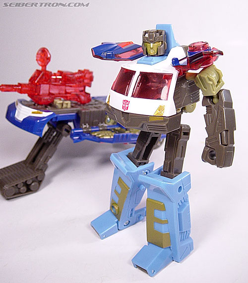 Transformers Energon Tow-Line (Image #22 of 72)