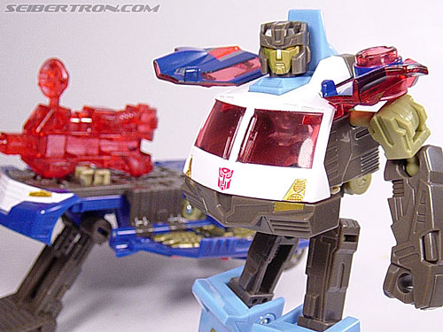 Transformers Energon Tow-Line (Image #23 of 72)