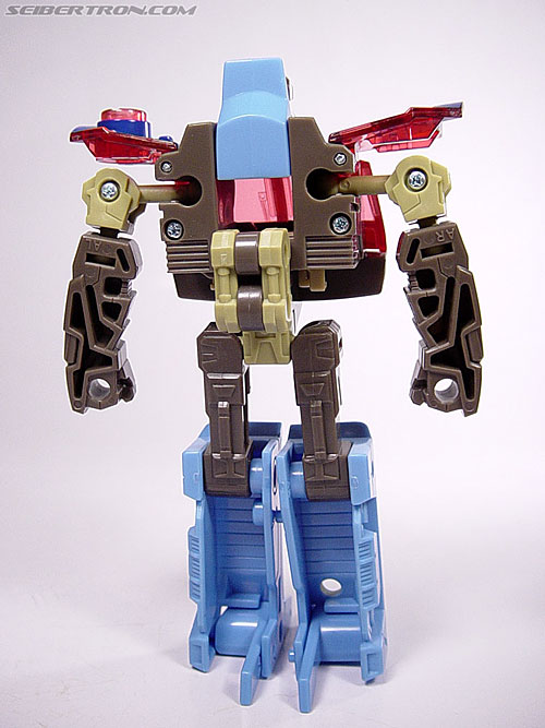 Transformers Energon Tow-Line (Image #31 of 72)