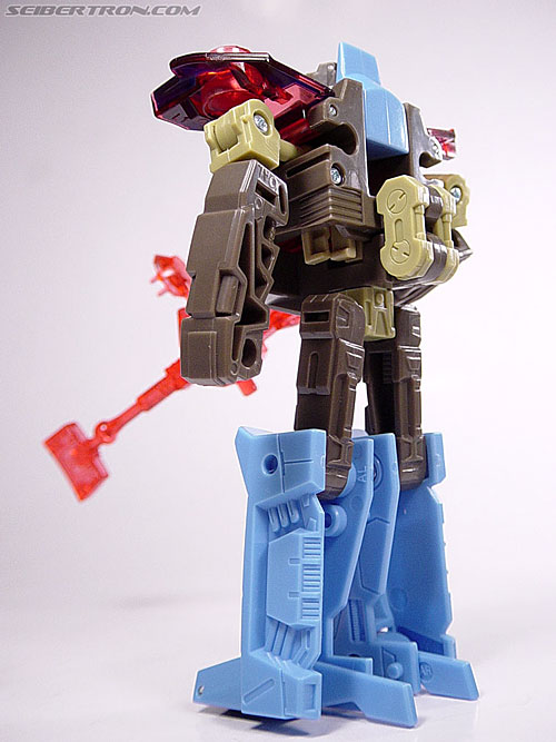 Transformers Energon Tow-Line (Image #32 of 72)