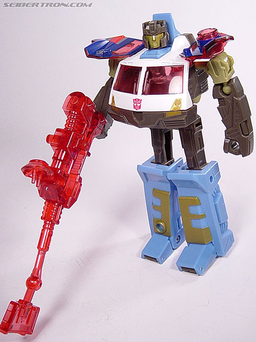 Transformers Energon Tow-Line (Image #34 of 72)
