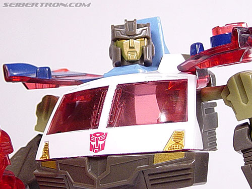 Transformers Energon Tow-Line (Image #38 of 72)