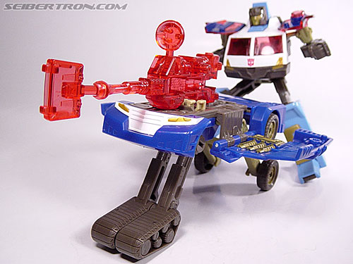 Transformers Energon Tow-Line (Image #40 of 72)