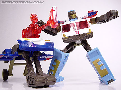 Transformers Energon Tow-Line (Image #42 of 72)