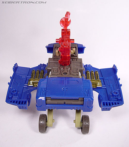 Transformers Energon Tow-Line (Image #49 of 72)