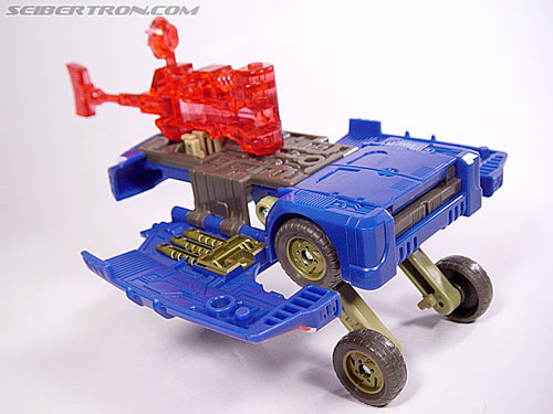 Transformers Energon Tow-Line (Image #50 of 72)