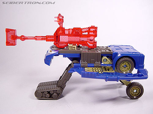 Transformers Energon Tow-Line (Image #51 of 72)