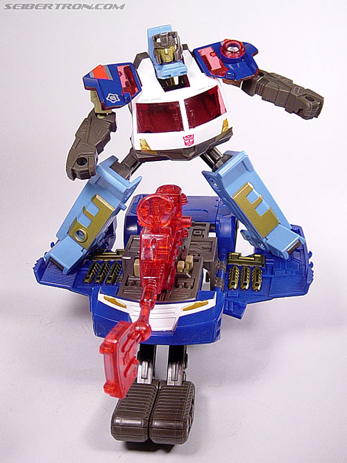 Transformers Energon Tow-Line (Image #52 of 72)