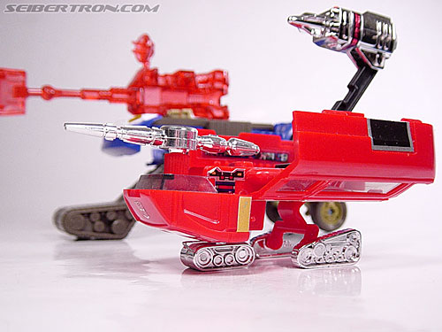 Transformers Energon Tow-Line (Image #55 of 72)