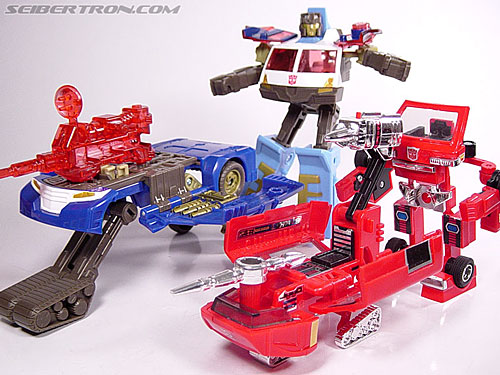 Transformers Energon Tow-Line (Image #56 of 72)