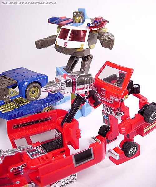 Transformers Energon Tow-Line (Image #57 of 72)