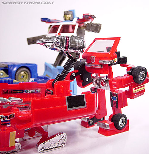 Transformers Energon Tow-Line (Image #58 of 72)
