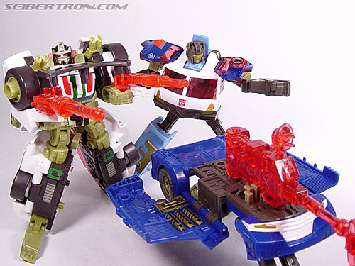 Transformers Energon Tow-Line (Image #59 of 72)