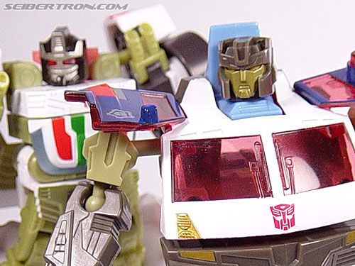 Transformers Energon Tow-Line (Image #61 of 72)
